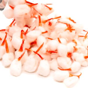 Pure Natural Cotton Wicks